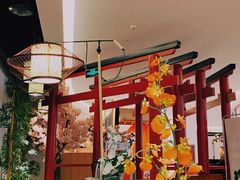 大堂-游You House(西单老佛爷店)