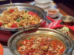 -辣得叫湘菜(四明店)