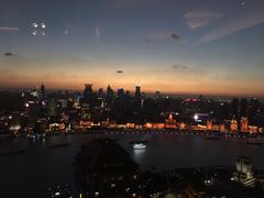 -翡翠36餐厅(浦东香格里拉店)