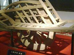 -铁道游击队纪念馆