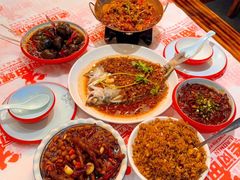 -老闵田螺馆·南昌市井菜·特色小吃(总店)