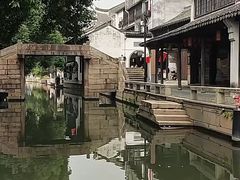-黎里古镇