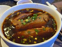 -中国厨房/台湾牛肉面