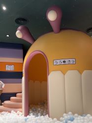 -meland亲子乐园(深圳领展中心城店)