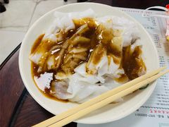 -仁信双皮奶(东川路店)