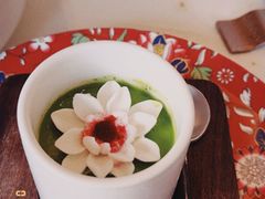 -蘇锦宴·淮扬菜烤鸭·小院(三元桥霄云路店)