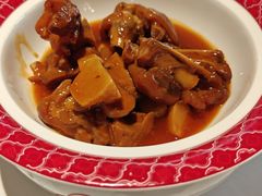 -谭厨中山传家菜.乳鸽.脆鲩鱼(华强北中航城店)