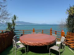 -美人鱼悬崖海景餐厅(鹿嘴山庄店)
