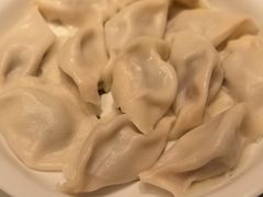 -东方饺子王(工农大路店)