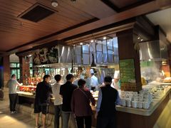 -西双版纳洲际度假酒店-海鲜傣味烧烤·侬香全日制餐厅