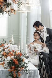 点击看大图 -唯一旅拍·颂当代影像艺术中心(上城店)