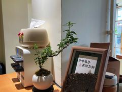 -本無咖啡·BeanWood Coffee