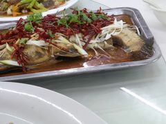 -日照大牌檔•小船海鲜(万平口店)