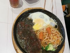 -豪享来牛排(人民店)