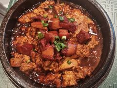 -人民公社大食堂(张家湾店)