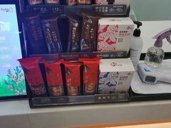 -CoCo都可(长江西路华联店)