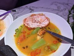 -曼格纳·曼芯馆(杨浦店)