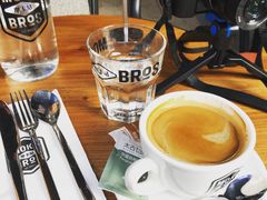 -Moka Bros 摩卡站(嘉华店)