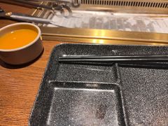 -新石器烤肉(之心城店)