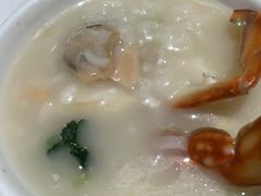 -新海利海鲜城·41年珠海老字号(夏湾店)