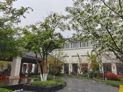 -东航云逸酒店(九溪烟树店)