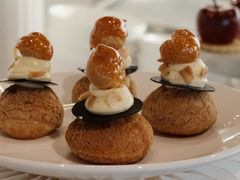 -锦厨国际自助餐厅 · 云端景观 (昆明索菲特大酒店)