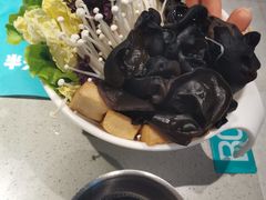 -半天妖烤鱼(芝罘万达店)