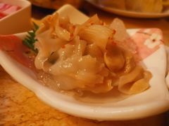 象拔蚌-雍和会海鲜姿造自助(湖东路店)