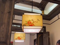 -蜀国大将老火锅(江北店)