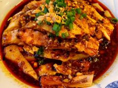 口水鸡-川外川(星海店)