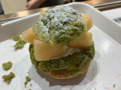 -西树泡芙(正佳店)