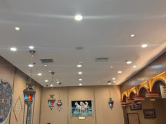 -巴依老爷新疆美食(牡丹园店)