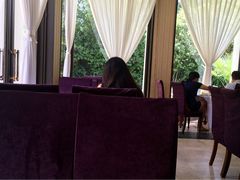 -老洋房花园饭店(绍兴路店)