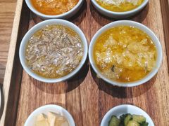 -李百蟹·江南蟹黄面·河景餐厅(夫子庙总店)