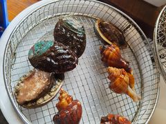 -海味当家·蒸锅海鲜(星海公园店)