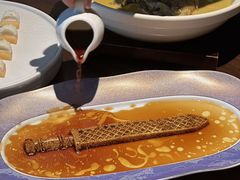 -曾宴·楚菜(湖北省博物馆店)