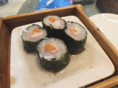 -點無缺茶楼·海鲜酒家(世博店)