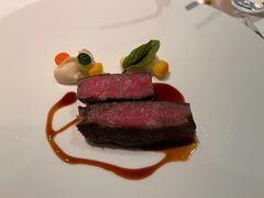 -Le Siècle.百年西餐厅(颐和公馆店)