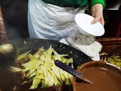 -正味斋锅巴菜(西北角店)