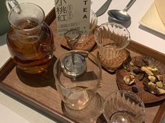 -春树下·树屋花房西餐厅(罍街AS1980店)