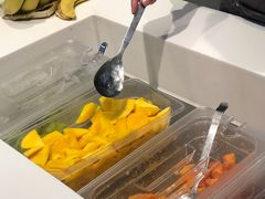芒芒奶-兰熊鲜奶(西直门凯德mall店)