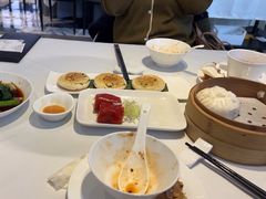 -好友缘家宴(青山路店)