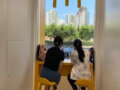 -麦当劳(徐汇漕溪北路百脑汇店)