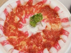 -韩宫宴和牛烤肉(宣州国购店)