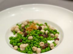 鸡豆米火腿蚕豆-子福慧(虹桥店)