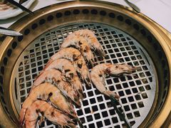 -千寻山野烤肉(中关村店)