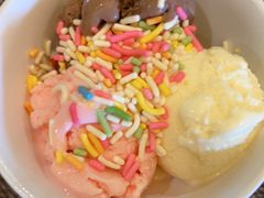 -皇朝万鑫自助餐厅