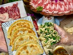 -楼里火锅餐厅(文化城店)