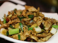 -宣威山野人家·云南菜·菌火锅(金碧店)