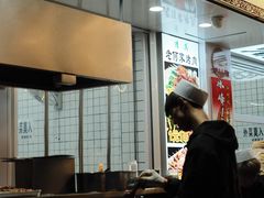 -清真·马峰烤肉(小学习北巷店)